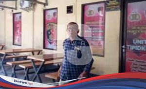 Ali Fikri Tegas Bantah Terlibat Kontrak Fiktif: “Saya Buat 25 Hari, Bukan 120 Hari!”