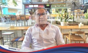 Insiden Rinjani, FPTI NTB Sindir Pemerintah: Mitigasi Bencana Yang Lemah 