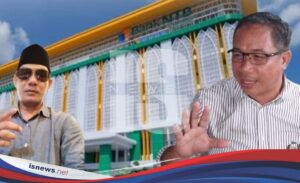 Bank NTB Syariah Ganti Server Diam-diam? Rp135 Miliar Hilang dan Nasabah Terancam Rugi, NTPW Desak Audit