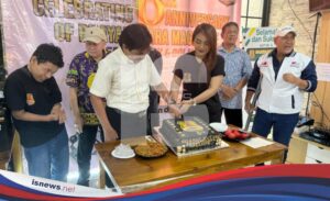 6 Tahun Bhayangkara Magazine: Meneguhkan Komitmen di Tengah Derasnya Arus Digital