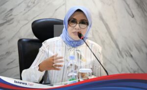 DPD RI Sodorkan 164 DOB, Provinsi Pulau Sumbawa Jadi Prioritas Nasional!
