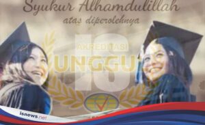 FH UMMat Toreh Sejarah! Raih Akreditasi Unggul Pertama di NTB untuk Prodi Hukum
