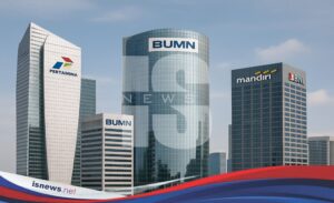 BUMN Pindah Markas ke IKN? DPR: Saatnya Jakarta Lepas Beban, Ekonomi Nusantara Bangkit!