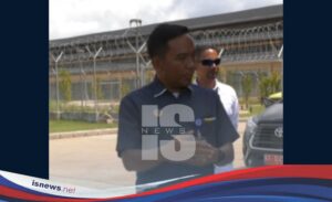 Bandara VVIP IKN Resmi Beroperasi! Anak Lombok NTB Pimpin Gerbang Udara Menuju Ibukota Masa Depan