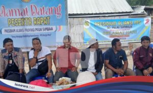 Aliansi PPS Akan Gelar Aksi Besok! Rakyat Desak Provinsi Pulau Sumbawa Segera Disahkan