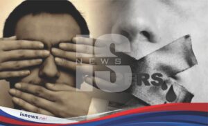 Kritik Dibungkam, Demokrasi Dipasung: Jurnalis di Sumbawa Diperiksa Polisi karena Unggahan Facebook