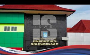 Dokter Sering Bolos, Jadwal Berantakan! Forum Rakyat NTB Desak Gubernur Evaluasi RS Mata