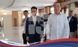 Polisi Sita Ijazah Jokowi untuk Uji Forensik: Polda Metro Dalami Dugaan Pemalsuan Dokumen Pendidikan