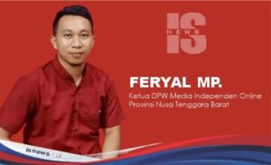 Pakai Uang Rakyat, Tapi Wartawan Dilarang Masuk? FORNAS VIII NTB Dituding Tutup-Tutupi Anggaran & Bungkam Media Lokal