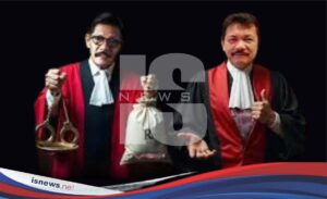 Uang Rp 920 M & 50 Kg Emas di Rumah Eks Pejabat MA: Hukuman Zarof Ricar Diperberat Jadi 18 Tahun Penjara!