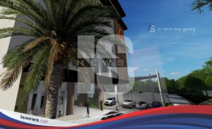 Turut Meramaikan Pusat Kota Mataram: Exist Hotel Hadirkan Kenyamanan dan Gaya