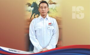 Era Baru Pers NTB: Ahmad Ikliludin Nahkodai PWI, MIO Ajak Bersinergi Bangun Ekosistem Jurnalis Inklusif