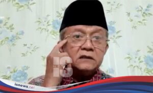 Ketua PP Muhammadiyah Kritik Rencana Pulau Galang untuk Warga Gaza: “Jangan Sampai Jadi Proyek yang Menguntungkan Israel dan AS”