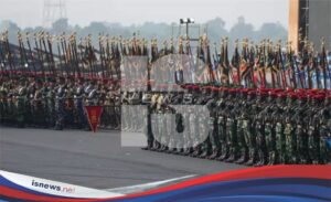 TNI Resmikan 6 Kodam Baru 10 Agustus 2025: Perkuat Pertahanan dan Dorong Pembangunan di Daerah Tertinggal