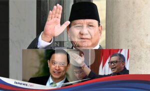 Tom Lembong dan Hasto Kristiyanto Bebas Malam ini: Keppres Abolisi dan Amnesti Diteken Presiden Prabowo