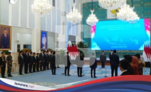 Reshuffle Kabinet Merah Putih: Prabowo Ganti Sri Mulyani, Bentuk Kementerian Haji dan Umrah