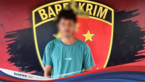 Cium Korban di Dapur, Seorang Pria Asal Dompu Diringkus Polisi