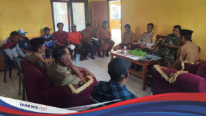Sekdes Tonda Dimutasi, Inilah Cerita Penyebabnya