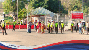 Relaksasi Ekspor Tambang, Aktivis Perempuan NTB: “Negara Rugi, Daerah Tak Dapat Apa-Apa!”