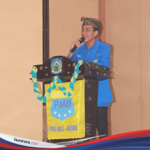 Menjemput Gelombang Baru PMII Mataram Bersama Lahirnya Kepemimpinan Baru