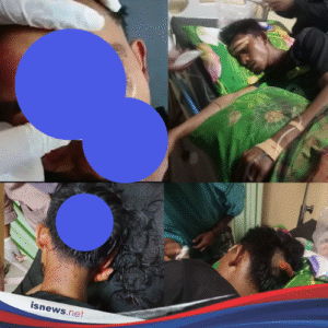 Keluarga Korban Pengeroyokan Desak Polisi Tangkap Para Diduga Pelaku