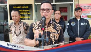 Sejumlah Terduga Pelaku Aniaya Saat Eksekusi Lahan di Sumbawa Ditahan di Polda NTB