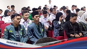 LBH Ansor NTB Gelar Pelatihan Paralegal Pertama