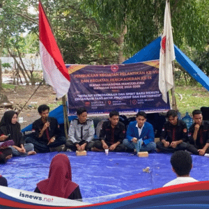 Ketua IMAM Komit Cetus Kader-kader Terbaik Menuju IMAM Progresif