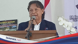 HUT ke-5, Ketum DPP Tegaskan Dua Amanat Penting, MIO NTB Siap Wujudkan Organisasi yang Berintegritas