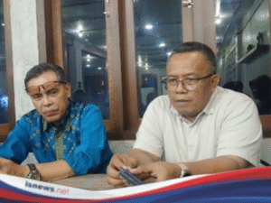 Kadis PUPR NTB Klafikasi: Jalan Provinsi di Pulau Sumbawa Lebih Panjang dari pada Lombok