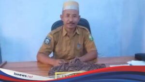 Warga Desa Lito Meradang!, Desa Penyangga Tambang Diperlakukan Tak Adil dalam SHU