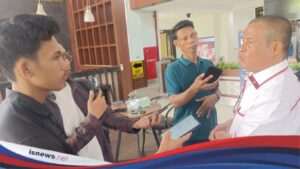 Soal Dana Pokir, Rafidin Legislator PAN Laporkan Ketua DPRD Bima