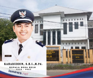 Posyandu Muhajirin Desa Belo Raih Juara I Tingkat Provinsi, Kades: Terima Kasih kepada Gubernur NTB