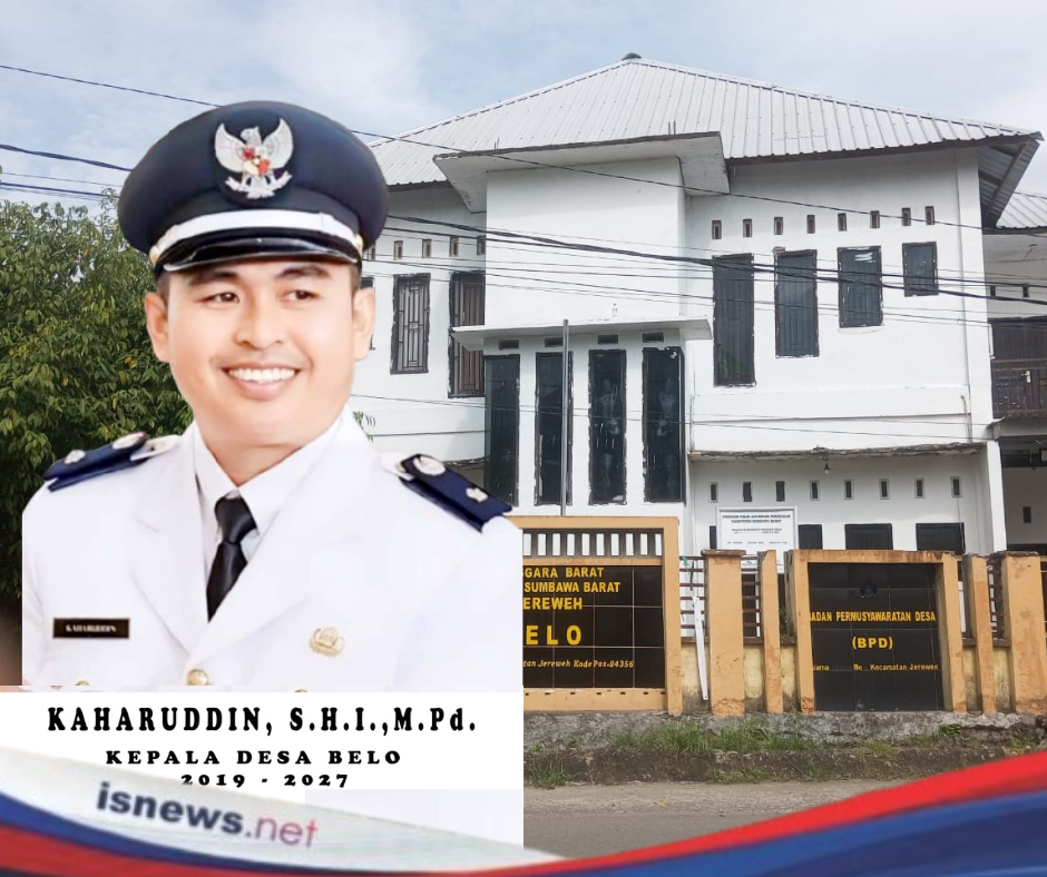 Posyandu Muhajirin Desa Belo Raih Juara I Tingkat Provinsi, Kades: Terima Kasih kepada Gubernur NTB