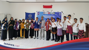 Ketua Baru PB-HPMD Mataram “Muhamad Al Qivari” Resmi Dilantik oleh Ketua RKD