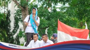 Perjuangkan Nasib Honorer, Aliansi Non Database Dompu Siap Gelar Aksi Damai