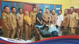 Hak Dasar Desa Terabaikan, FORDES Woha Kritik Bupati Bima Prioritaskan Anggaran Seremonial