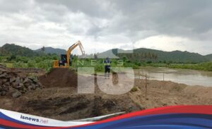 Berita dibalas berita, asumsi dibalas fakta, Klarifikasi Indonesia Sustainable Society Movement atas Pemberitaan Dugaan Pengerukan Ilegal di Pantai Lancing