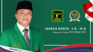 Aktivis Desak Kejati NTB Proses 15 Anggota DPRD, Terdakwa Suap Pokir Bongkar Fakta: Pemberi Diadili, Penerima Malah Lolos