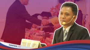 Akademisi Unram Desak Kejati Segera Dijerat Penerima dan Pengembali Dana Pokir “Siluman” DPRD NTB