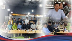 Buka Puasa Bersama, DPW BMWI NTB Fokus Buka Jejaring dan Perkuat Kolaborasi dengan Forkopimda NTB