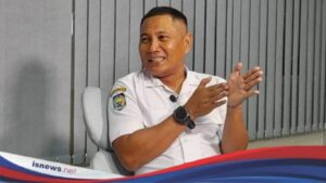 NTB Berduka: Kepala Bappenda Dr. Jack Wafat di Jakarta