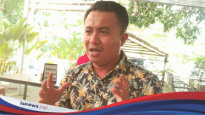 NR Angkat Bicara Soal Dugaan Pelanggaran Etik, Tegaskan Marga Harun Wajib Diproses
