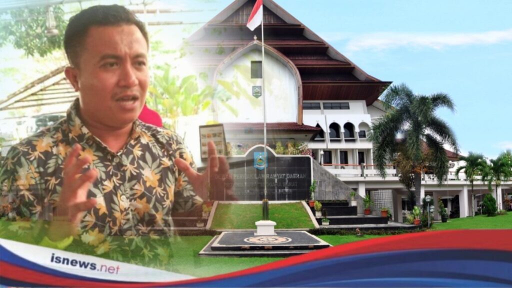 Laporan Dugaan KDRT Anggota DPRD NTB Berlanjut, Putusan Perceraian Dijadwalkan 16 Maret
