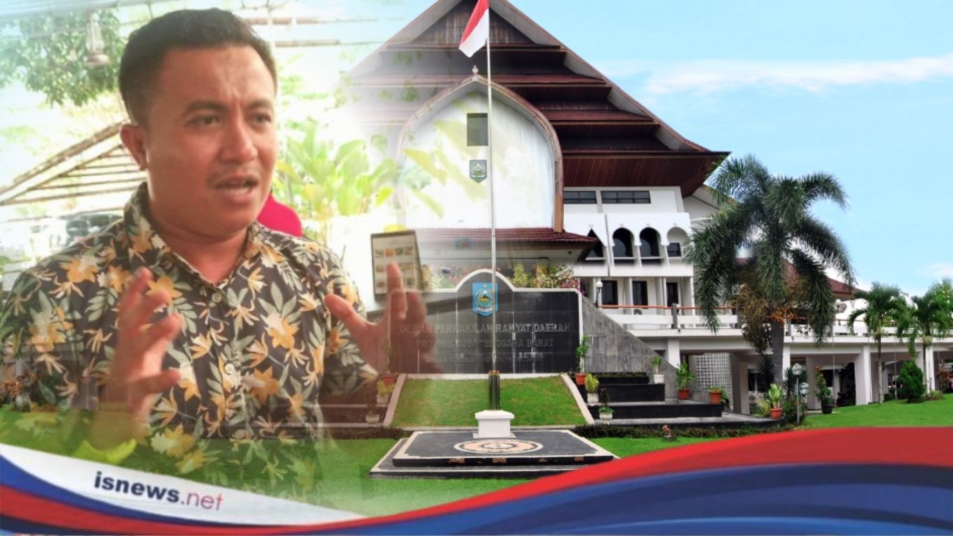 Laporan Dugaan KDRT Anggota DPRD NTB Berlanjut, Putusan Perceraian Dijadwalkan 16 Maret
