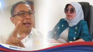 Polemik Mobil Listrik Rp14,7 M, Aji Maman Sebut Penolakan Sudah Disampaikan di Banggar, Ada apa Ketua Ketua DPRD?