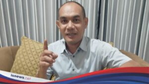 Garda Satu NTB Ajak Masyarakat Perkuat Sinergi dengan Polisi Jaga Kamtibmas