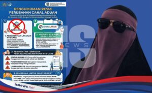 Dugaan “Perang Dingin” Gubernur NTB dan Direktur NTB Care, “NTB Care ‘Dihapus’ Pemerintah, Dibungkam atau Ditertibkan?