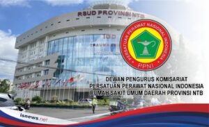 Buntut Pemberitaan “RKC Geruduk RSUD NTB” : DPK PPNI RSUD NTB Diduga Lakukan Praktik Pembungkaman Nakes