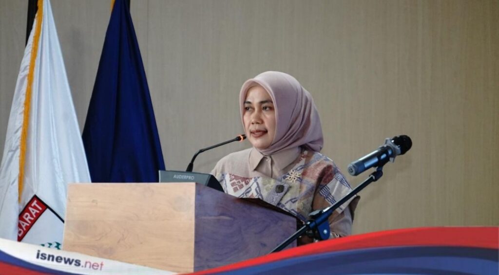 Sekretaris PPP NTB Ajak Kader Tetap Solid dan Jaga Situasi Yang Kondusif di Tengah Dinamika Internal Partai
